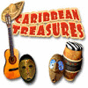  Caribbean Treasures spill