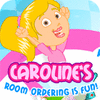  Caroline's Room Ordering is Fun spill