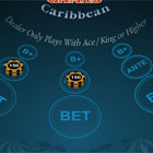  Carribean Stud Poker spill