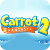 Carrot Fantasy 2. Undersea spill