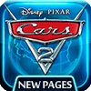  Cars 2 Coloring. New pages spill