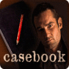  Casebook spill