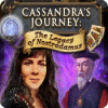  Cassandra's Journey: The Legacy of Nostradamus spill