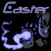  Caster spill