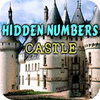 Castle Hidden Numbers spill