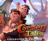  Cavemen Tales Collector's Edition spill
