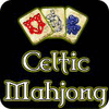  Celtic Mahjong spill