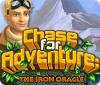  Chase for Adventure 2: The Iron Oracle spill