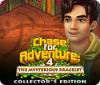  Chase for Adventure 4: The Mysterious Bracelet Collector's Edition spill
