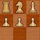 Chess spill