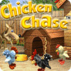 Chicken Chase spill