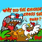  Chicken Cross The Road spill