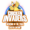  Chicken Invaders 3: Revenge of the Yolk Easter Edition spill