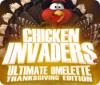  Chicken Invaders 4: Ultimate Omelette Thanksgiving Edition spill