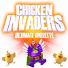  Chicken Invaders 4: Ultimate Omelette spill