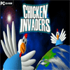  Chicken Invaders spill