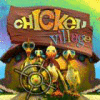Chicken Village spill