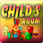 Child's Room spill