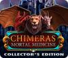 Chimeras: Mortal Medicine Collector's Edition spill