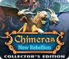 Chimeras: New Rebellion Collector's Edition spill