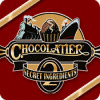 Chocolatier 2: Secret Ingredients spill