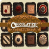 Chocolatier spill