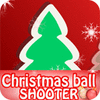  Christmas Ball Shooter spill