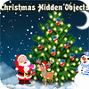  Christmas Hidden Objects spill