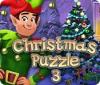  Christmas Puzzle 3 spill