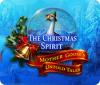  The Christmas Spirit: Mother Goose's Untold Tales spill