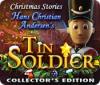 Christmas Stories: Hans Christian Andersen's Tin Soldier Collector's Edition spill