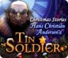 Christmas Stories: Hans Christian Andersen's Tin Soldier spill