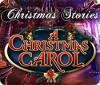 Christmas Stories: A Christmas Carol spill