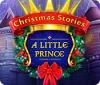  Christmas Stories: A Little Prince spill