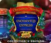  Christmas Stories: Enchanted Express Collector's Edition spill