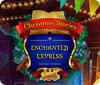  Christmas Stories: Enchanted Express spill