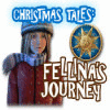  Christmas Tales: Fellina's Journey spill