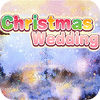 Christmas Wedding spill