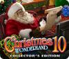  Christmas Wonderland 10 Collector's Edition spill