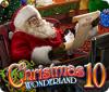  Christmas Wonderland 10 spill