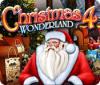 Christmas Wonderland 4 spill