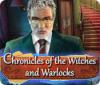  Chronicles of the Witches and Warlocks spill