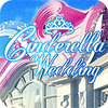  Cinderella Wedding spill