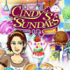 Cindy's Sundaes spill