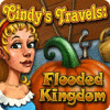 Cindy's Travels: Flooded Kingdom spill