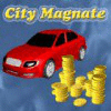 City Magnate spill