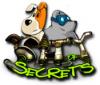 City of Secrets spill