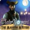 Clairvoyant: The Magician Mystery spill