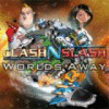 Clash N Slash: Worlds Away spill
