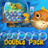  Classic Fishdom Double Pack spill